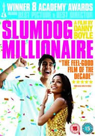 Дев патель, фрида пинто, анил капур и др. Slumdog Millionaire Uk Import Von Danny Boyle