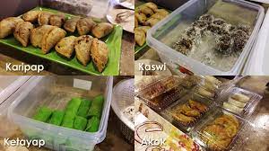 Mok teh nasi dagang terengganu address, mok teh nasi dagang terengganu location. Breakfast Mok Teh Restaurant Wangsa Maju Sierralisse