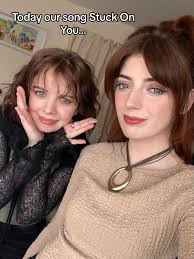 One for the weekend Dea Matrona what a cracking catchy song 👏 These ladies  just keep