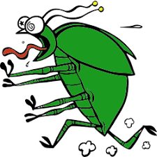 The greenbug has been an identified pest in central, south, and north america, africa, europe, asia, and the. Environmentally Friendly Pest Control Thegreenbugman Com