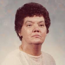 Obituary information for Doris McKinney Snipes
