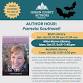 Author Hour: Pamela Southwell *Registration Required* event image
