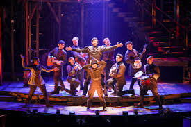 Silent classics, noir, space operas and everything in between: The Tale Of Despereaux The Old Globe