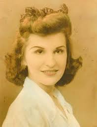 Obituary information for Madeleine Dolce