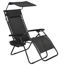 This zero gravity recliner chair is capable of holding up to 350 lbs, which makes it a heavy duty one, and the seat, measuring 21 inches, is suitable for it has a 170 degree recline angle meaning it can be fantastic for back pain and canopy shade so you can shield your eyes from the sun. Light Blue Best Choice Products Folding Zero Gravity Recliner Lounge Chair W Canopy Shade Magazine Cup Holder Mimbarschool Com Ng