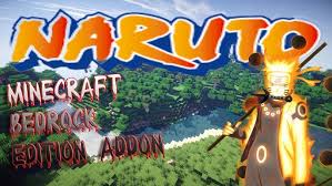 Sup guys welcome to the descriptiontoday i showed ur the naruto addon for bedrocka super amazing addon donwload link : Naruto Craft Addon Minecraft Bedrock Edition Youtube