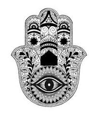 Evil Eye Hand Drawing Google Search Hamsa Tattoo Hamsa Spiritual Symbols Hamsa tattoos are popular in the industry. evil eye hand drawing google search