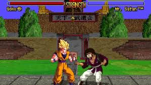 Ultimate battle 22 (playstation) overview and full product specs on cnet. Tas Psx Dragon Ball Z Ultimate Battle 22 By Mothrayas In 17 22 47 Youtube