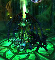 Brood Queen Tyranna - NPC - World of Warcraft