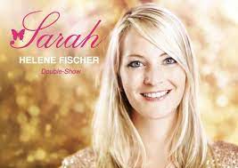 Listen to sarah 21 | soundcloud is an audio platform that lets you listen to what you love and share the sounds you create. Sarah Das Echte Helene Fischer Double Eventpeppers