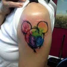 These inspirational quotes from disney movies share meaningful messages about life, love and friendship. 41 Cute Disney Tattoos Best Ideas And Designs 2021 Update