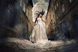 Jul 22, 2014 · it is a great example of how photography is not just the practice of creating visually interesting or stunning pictures, but is about telling stories, real or fantasized. Photography By Sergey Ivanov Art And Design Bride Photography Poses Beautiful Photography Bridal Photography