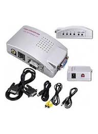 Pal/Ntsc Video To Ntsc/Pal Video Converter - Pal Converters