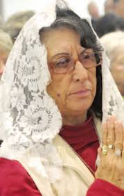 Vaya con Dios' Bishop Ramírez