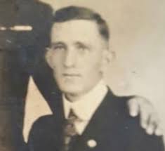 Coda “Cody” Powers (1892-1974)