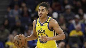 Santa cruz warriors, michigan, golden state warriors. Barber Warriors Jordan Poole Trying To Escape History