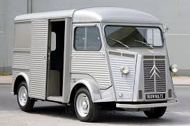 Neue Welle 70 Jahre Citroen Typ H Oldtimer Franzosische Autos Alte Autos