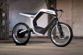 the novus electric motorbike redefines the term sleek electric motorbike electric motorcycle electric bicycle