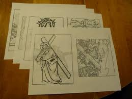 ✓ free for commercial use ✓ high quality images. Catholic Lent Activities For Children Lent Coloring Pages