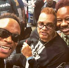 Stacey Lamont Sydnor