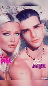 LadyPam & Adam Angel: Best Friends Vacation with TiffanyAngels