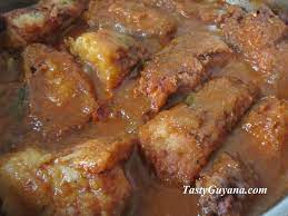 Stew Snapper Trini Food Caribbean Recipes Fish Recipes