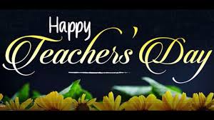 May 27, 2021 · attention all military members, first responders and teachers: Sms Teachers Day 2021 Youtube