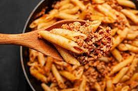 Maybe you would like to learn more about one of these? Tagliatelle Al Ragu Alla Bolognese Authentic Recipe Tasteatlas