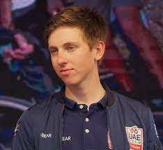 Pogacar's repeat success at cycling's biggest event was a tale of total dominance, prompting. Tadej Pogacar Wikipedia