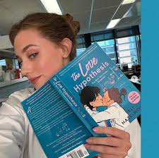 Everything We Know About The Love Hypothesis Movie: Cast, News, Release Date