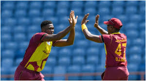 Get to know who will win wi vs sa 1st t20 match and toss prediction with head to head stats, playing 11, dream11, live score & winning percentage. Foe0k G6v4ih M