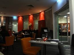 Entrance Inside Restaurant Picture Of Silos Restaurant Bar Bunbury Tripadvisor