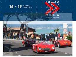 Chopard, partner principale e orologio ufficiale dell'evento dal 1988, rinnova anche quest'anno il suo impegno e presenta per l'occasione i cronografi mille miglia 2021 race edition. Millemiglia 2021 Partenza Il 16 Giugno Verso Sud