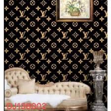 See more ideas about italian theme, italian party, restaurant bathroom. Lv Inspired Wallpaper 0089 Desin 5 3sqm Konga Online Shopping