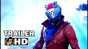 Drop in to a new world. Fortnite Official Trailer Season 4 Launch 2018 Epic Games Hd Youtube