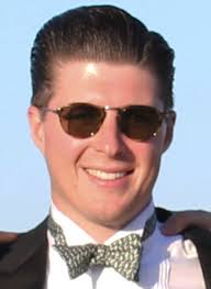 Corey Griffin, 27; his riches were family, friends, philanthropy