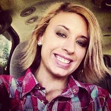 Holly Blaine's Instagram, Twitter & Facebook