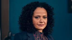 High Potential star Judy Reyes has a famous family