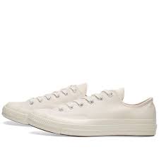 Converse Chuck Taylor 1970s Ox Vintage Canvas Natural Egret Converse Chuck Taylor 1970s Ox Vintage Canvas Chuck Taylors Converse Chuck Taylor Vintage Canvas