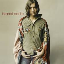 Brandi carlile i stand firm behind the belief that, for me, songwriting isn't something that i do or command, it happens to me. artist. Brandi Carlile Brandi Carlile Amazon Com Music