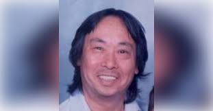 Obituary information for Richard Chu