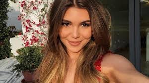 Olivia Major's Instagram, Twitter & Facebook