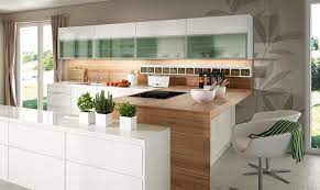 Und zwar helles eichenholz, das unglaublich natürlich und warm wirkt. Weisse Kuche Von Dan Die Schonsten Bilder Und Ideen Fur Weisse Kuchen Kuchenfinder