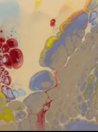 Check spelling or type a new query. 5x5 Acrylic Fluid Art Pour Kelart Studio Paintings Prints Abstract Color Artpal