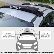 Another reason is that you are purchasing your first kayak, and you did not anticipate the need for a roof rack. Kayak Roof Rack Pads Best Marine Outdoors