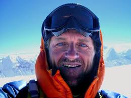 Listen to Rolfe Oostra talk about how to become an expedition leader. He  climbs and guides
