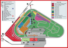 This is a recreation of the nacar track pocono raceway. Where Is The Best Place To Sit At Pocono Raceway