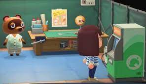 Acnh All Buildings Facilities List How To Unlock Animal Crossing New Horizons Animal Crossing Diy Nook Diy Workshop