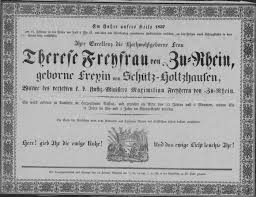 Lebenslauf lebenslauf beerdigung muster from olschoolco vorlagen für trauerreden und mustertrauerreden. Wurzburger Totenzettel