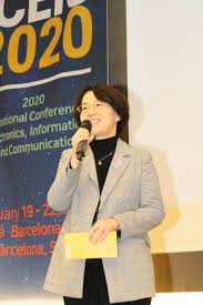 임혜숙(1963년~ )은 대한민국 전자공학자로서 대한전자공학회 회장(2020)이며, 현재 이화여자대학교 엘텍공과대학 전자전기공학전공에서 교수로 재직중이다. ìž„í˜œìˆ™ ìœ„í‚¤ë°±ê³¼ ìš°ë¦¬ ëª¨ë'ì˜ ë°±ê³¼ì‚¬ì „